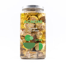 Charger l'image dans la galerie, Carciofi / Artichauts alla Cafona