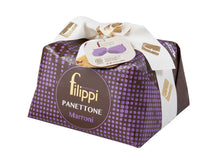 Charger l'image dans la galerie, Panettone au marrons glacés