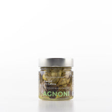 Charger l'image dans la galerie, Carciofi / Artichauts alla Cafona