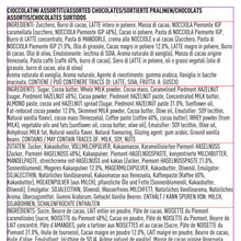 Charger l'image dans la galerie, Calendrier de l‘Avent Venchi