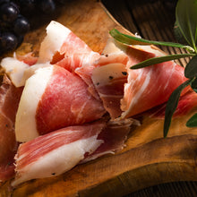 Charger l'image dans la galerie, Prosciutto toscano 50gr / personne