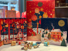 Charger l'image dans la galerie, Calendrier de l‘Avent Venchi