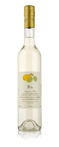 Acquavite di pere "Prûs"