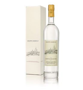 Grappa di Gewürztraminer