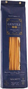 Spaghetti 8 minutes