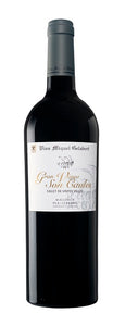 Gran Vinya Son Caules D.O. Mallorca Vins Miquel Gelabert