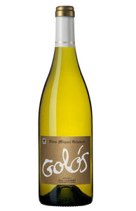 Golós Blanc Vins Miquel Gelabert D.O. Mallorca