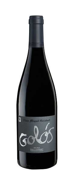 Golós Negre Vins Miquel Gelabert D.O. Mallorca