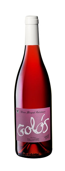 Golós Roset Vins Miquel Gelabert D.O. Mallorca