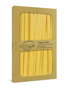 Pappardelle