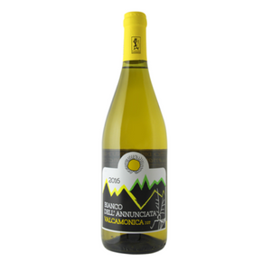 Bianco dell’Annunciata Valcamonica IGT