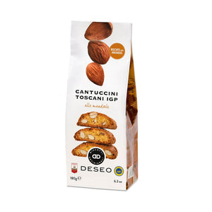 Cantuccini Toscani IGP Alle Mandorle