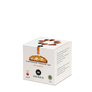 Cantuccini Toscani IGP Alle Mandorle