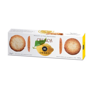 Crunch Limone