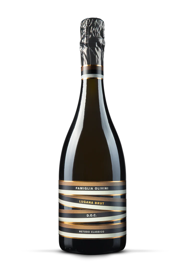 Lugana DOC Brut