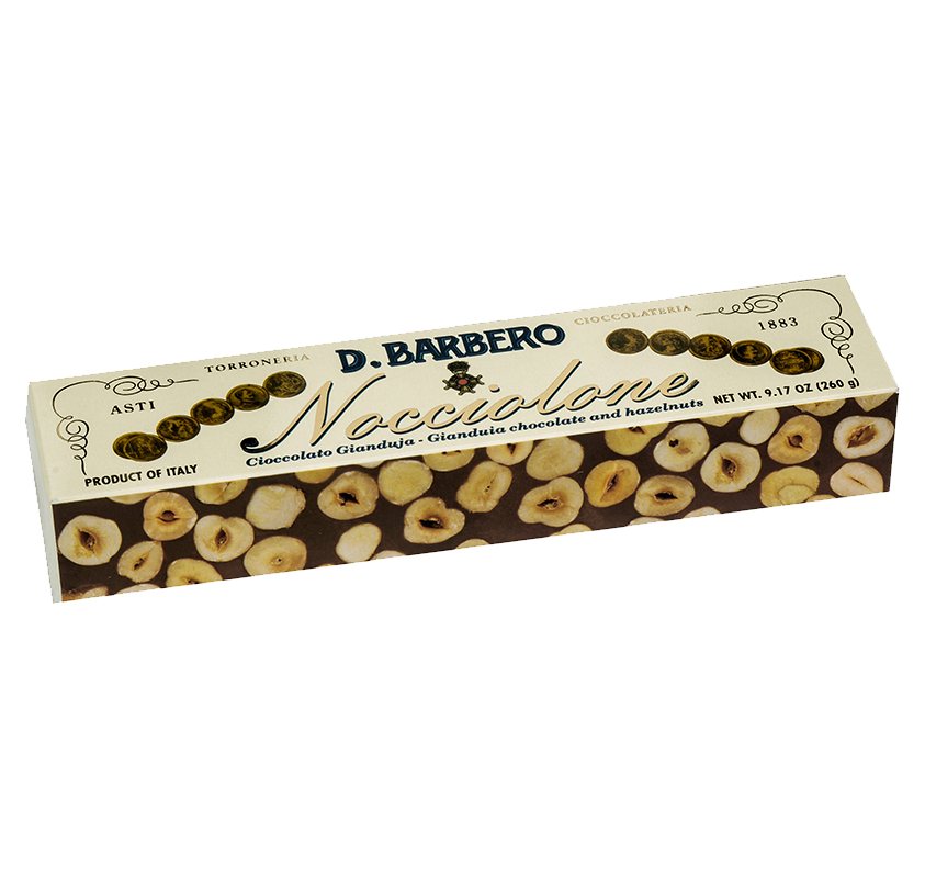 Nocciolone Classico