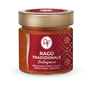 Ragu Tradizionale ‘Bolognese’