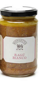 Ragù Bianco