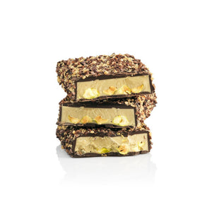 Chocoviar Pistacchio Bar 200 g