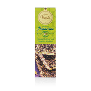 Chocoviar Pistacchio Bar 200 g