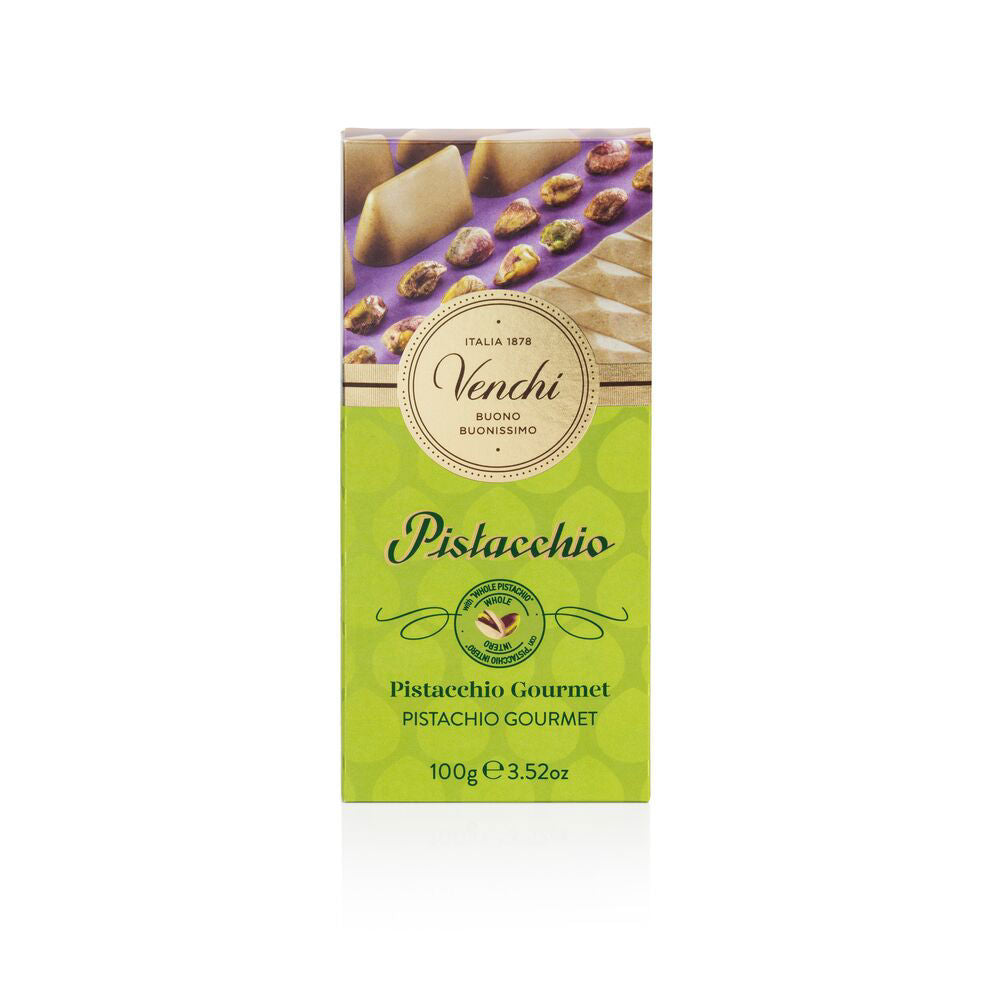 Tavoletta Pistacchio 100 g