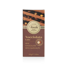 Charger l&#39;image dans la galerie, Tavoletta Nocciolata Latte 100 g
