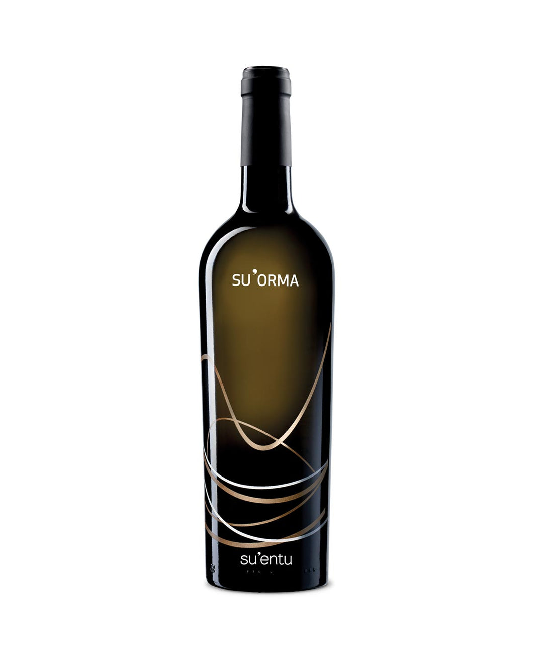 SU’ORMA Vermentino di Sardegna DOC