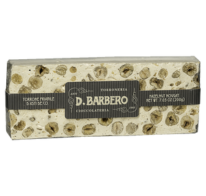 Torrone Friabile Nocciola Piemonte I.G.P.