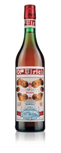 Vermouth rouge Dominique Ulrich