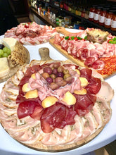 Charger l&#39;image dans la galerie, Plateau de charcuterie italienne
