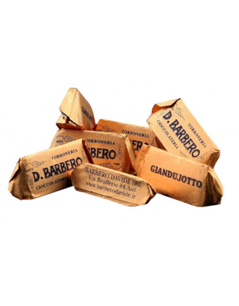 Giandujotti