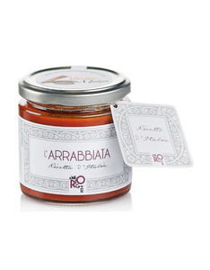 Sauce Arrabbiata