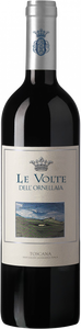 Le Volte dell’Ornellaia