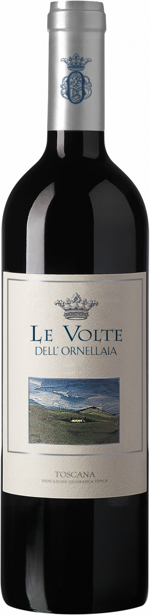 Le Volte dell’Ornellaia