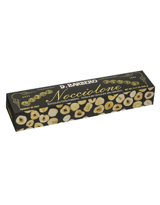 Nocciolone - Cioccolate extra fondente