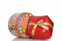 Charger l&#39;image dans la galerie, Panettone aux Agrumes et Safran Dolce&amp;Gabbana
