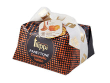 Charger l&#39;image dans la galerie, Panettone au caramel salé
