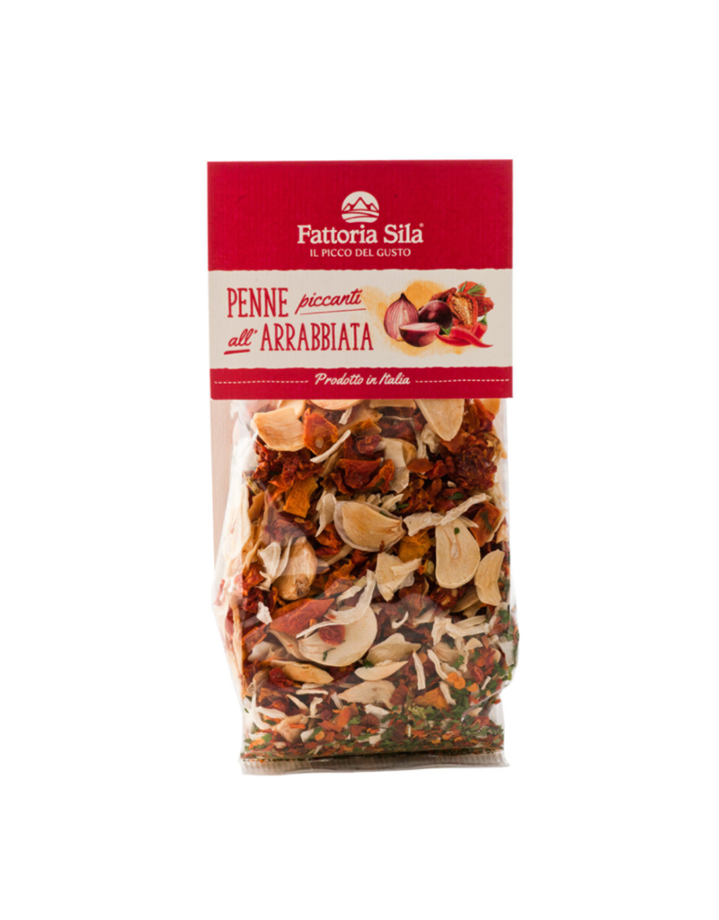 Epices pour Penne all’arrabbiata