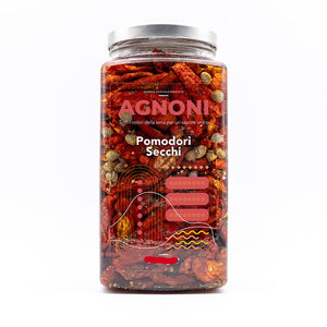 Pomodori Secchi