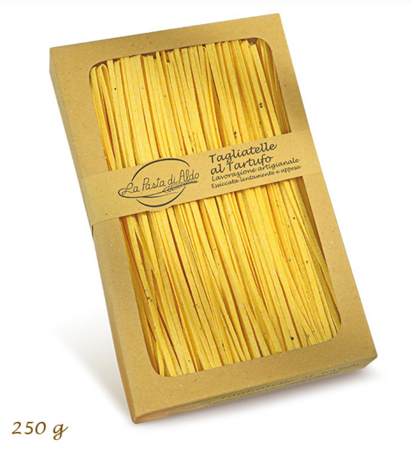 Tagliatelle al Tartufo