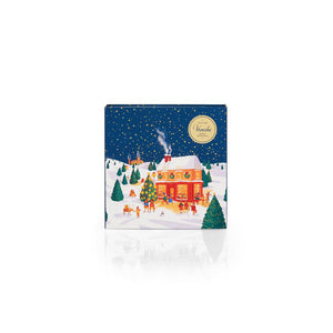 Calendrier de l‘Avent Venchi