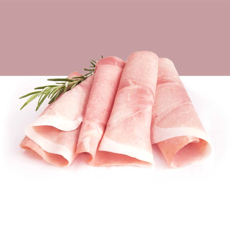 Prosciutto cotto 50 gr / personne
