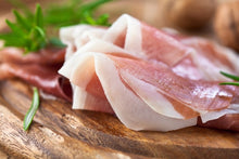 Charger l&#39;image dans la galerie, Prosciutto toscano 50gr / personne
