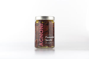 Pomodori Secchi