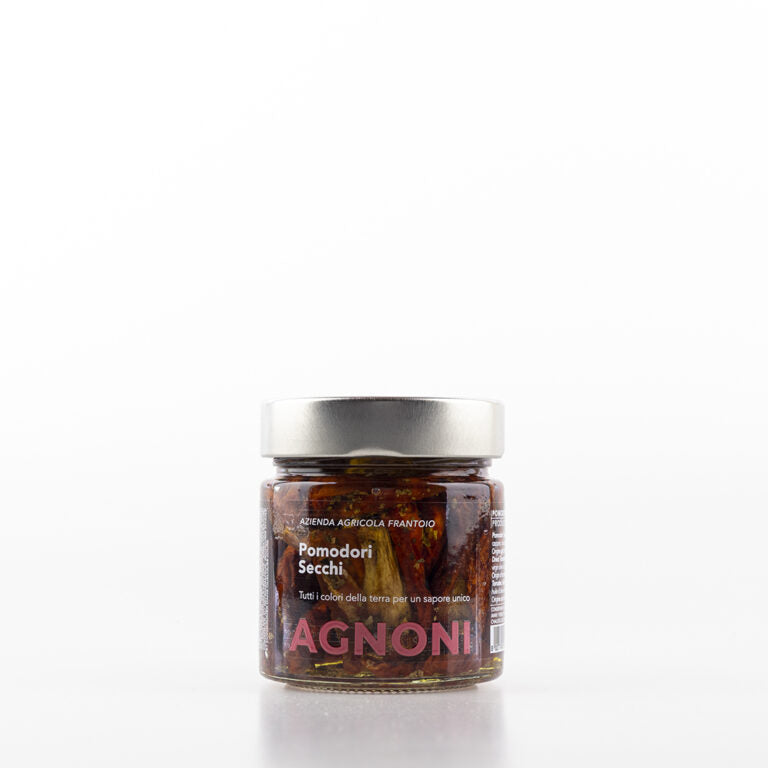 Pomodori Secchi